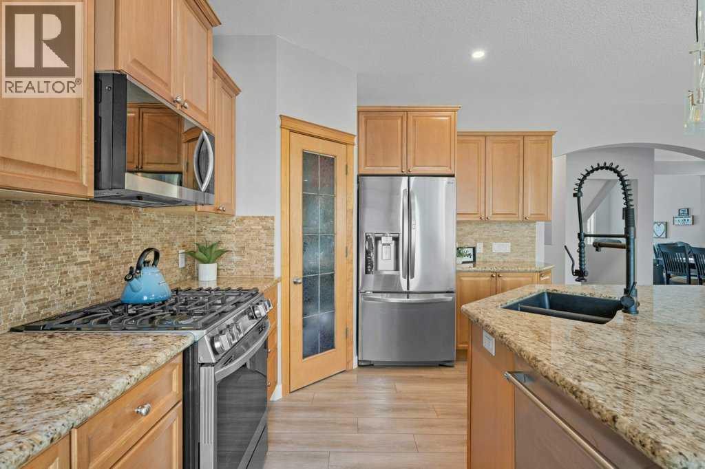 100 Drake Landing Common, Okotoks, Alberta  T1S 2M7 - Photo 15 - A2330045