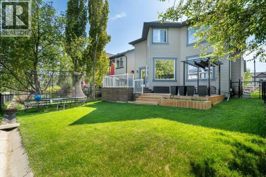 100 Drake Landing Common, Okotoks, Alberta  T1S 2M7 - Photo 46 - A2330045