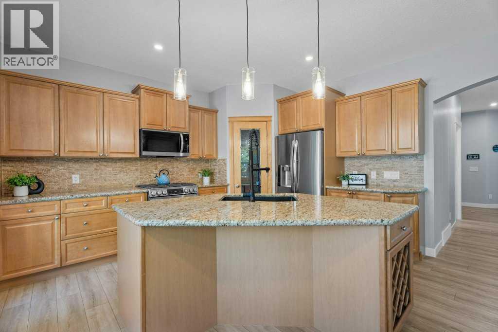100 Drake Landing Common, Okotoks, Alberta  T1S 2M7 - Photo 13 - A2330045