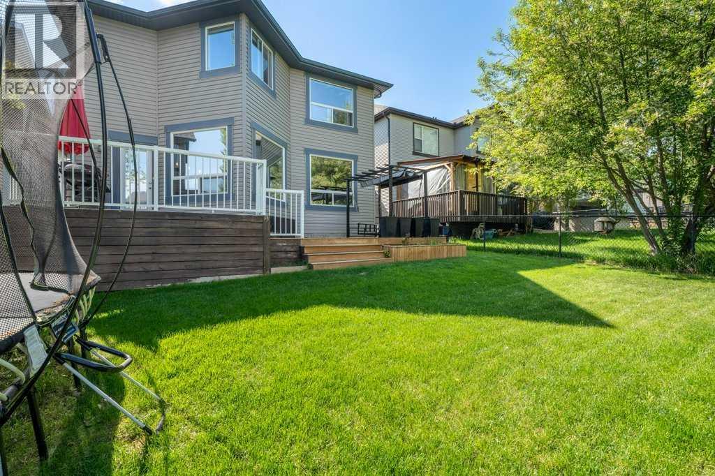 100 Drake Landing Common, Okotoks, Alberta  T1S 2M7 - Photo 47 - A2330045