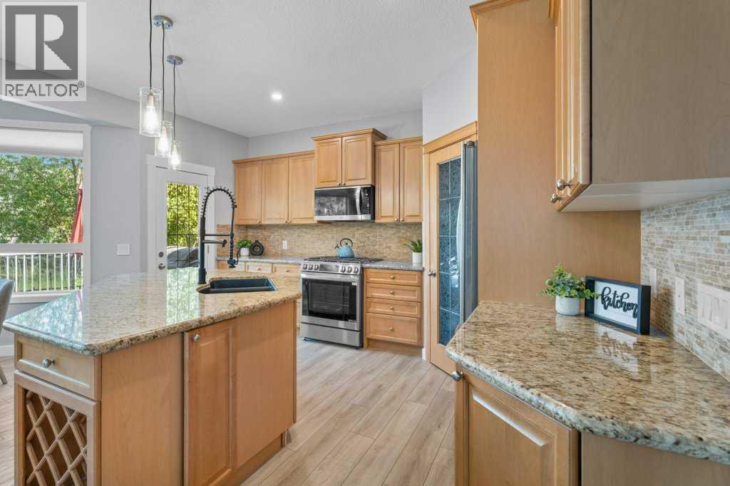 100 Drake Landing Common, Okotoks, Alberta  T1S 2M7 - Photo 16 - A2330045