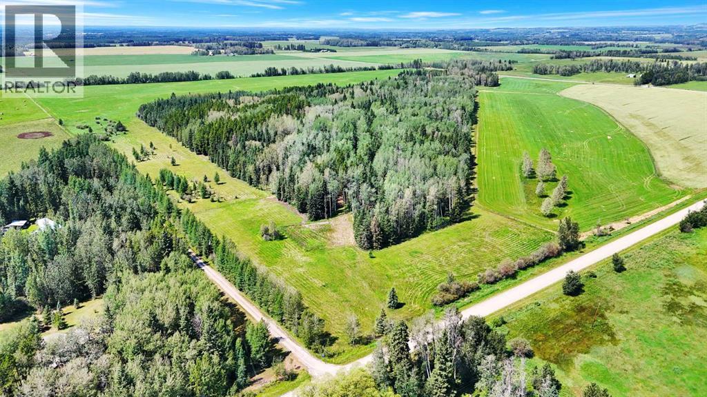 On Range Rd 64, rural clearwater county, Alberta