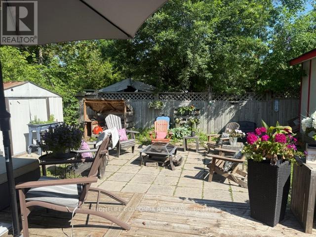 240 Pine Beach Drive, Georgina, Ontario  L4P 2B5 - Photo 20 - N13625436