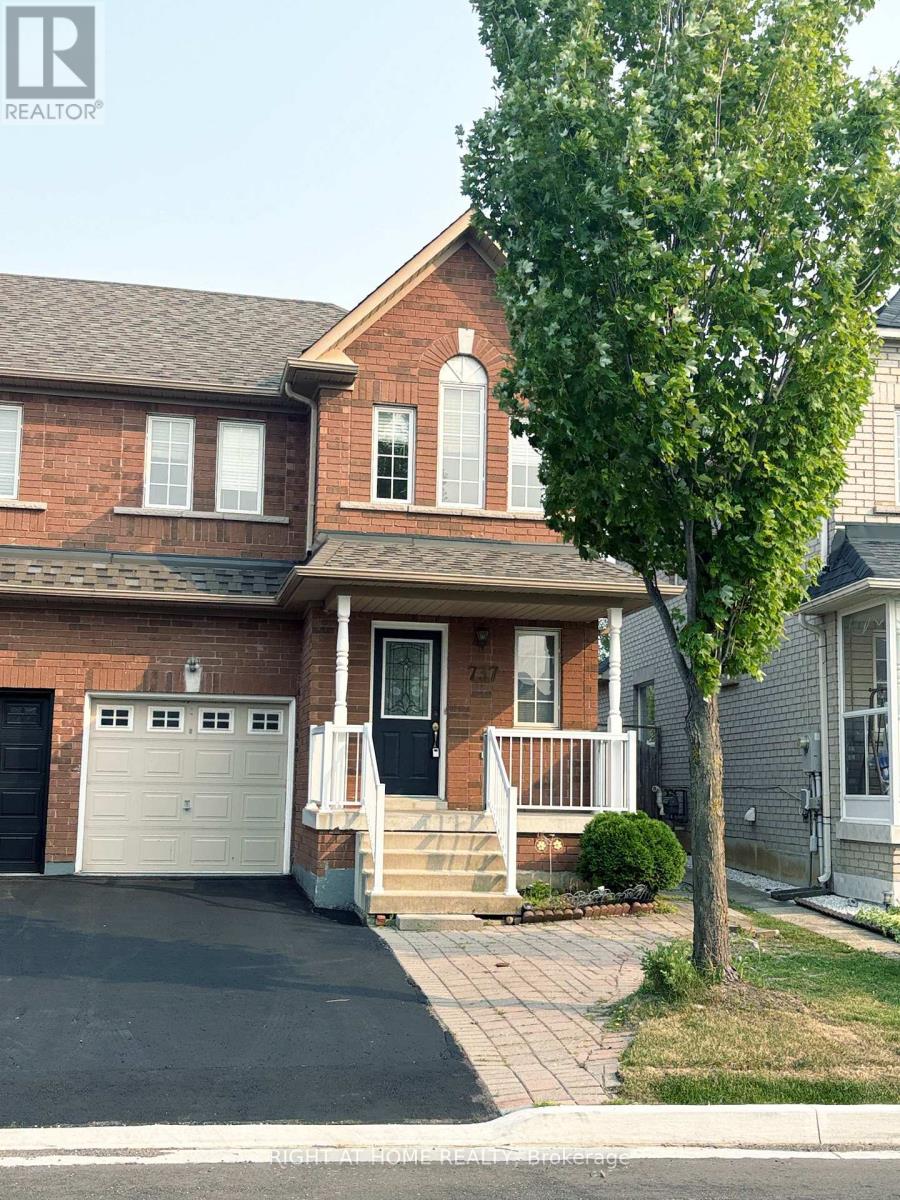 737 Caboto Trail, Markham (Village Green-South Unionville), Ontario  L3R 5W4 - Photo 2 - N13625480