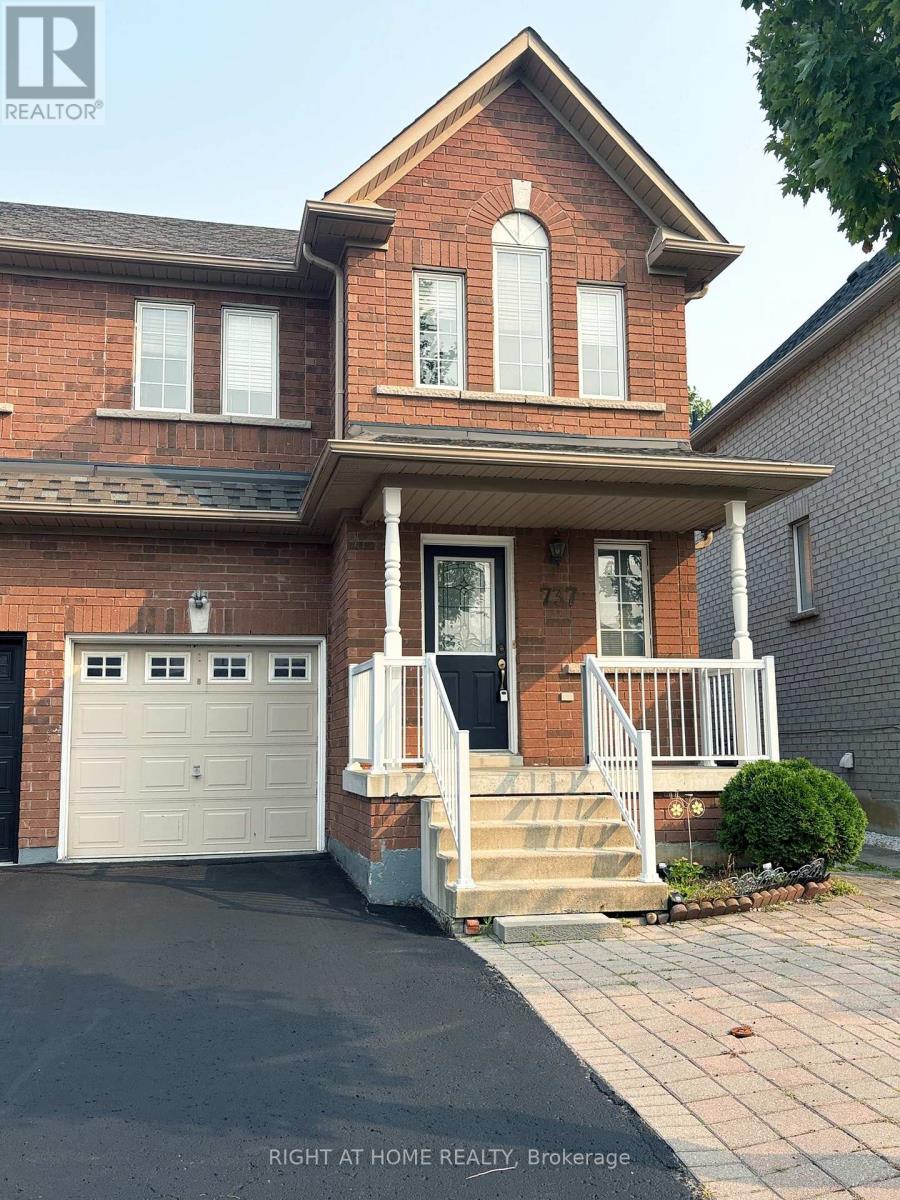 737 Caboto Trail, Markham (Village Green-South Unionville), Ontario  L3R 5W4 - Photo 4 - N13625480