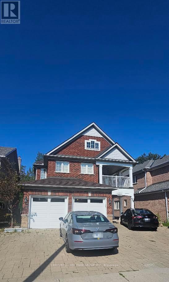 Bsmt - 30 Wood Rim Drive, Richmond Hill, Ontario  L4E 4E7 - Photo 12 - N13625506