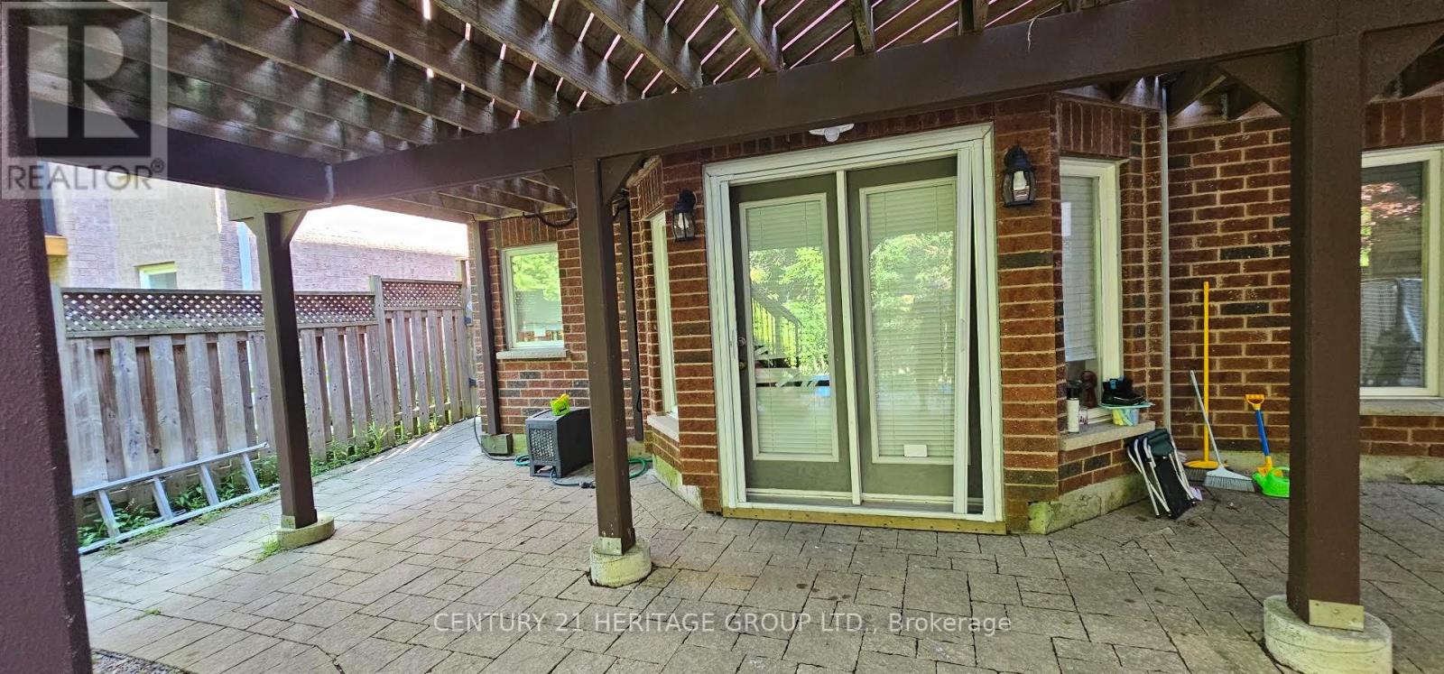 Bsmt - 30 Wood Rim Drive, Richmond Hill, Ontario  L4E 4E7 - Photo 4 - N13625506