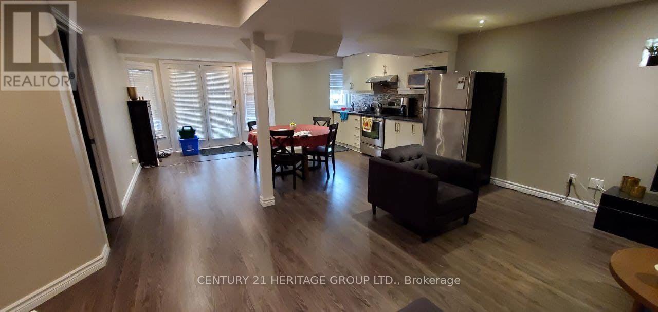 Bsmt - 30 Wood Rim Drive, Richmond Hill, Ontario  L4E 4E7 - Photo 5 - N13625506