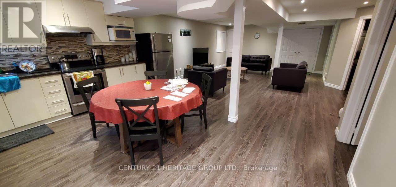Bsmt - 30 Wood Rim Drive, Richmond Hill, Ontario  L4E 4E7 - Photo 6 - N13625506
