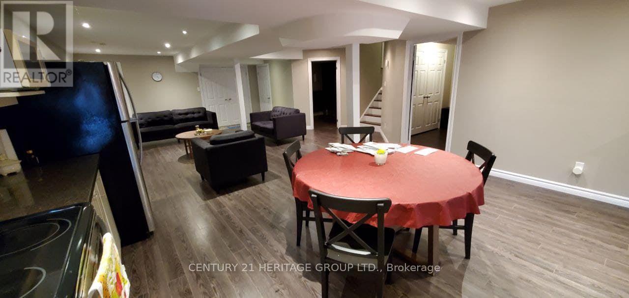 Bsmt - 30 Wood Rim Drive, Richmond Hill, Ontario  L4E 4E7 - Photo 7 - N13625506