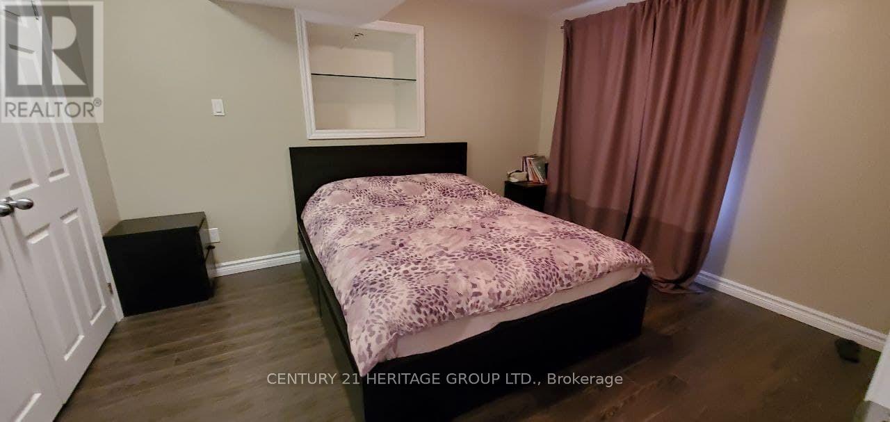 Bsmt - 30 Wood Rim Drive, Richmond Hill, Ontario  L4E 4E7 - Photo 8 - N13625506