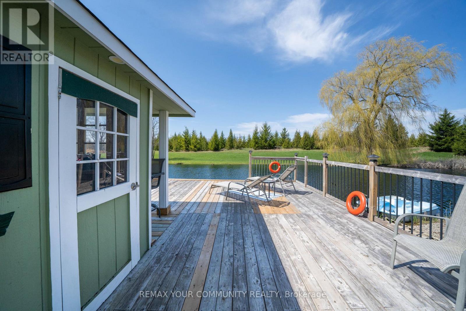 3252 15th Side Road, New Tecumseth, Ontario  L0G 1A0 - Photo 37 - N13625550