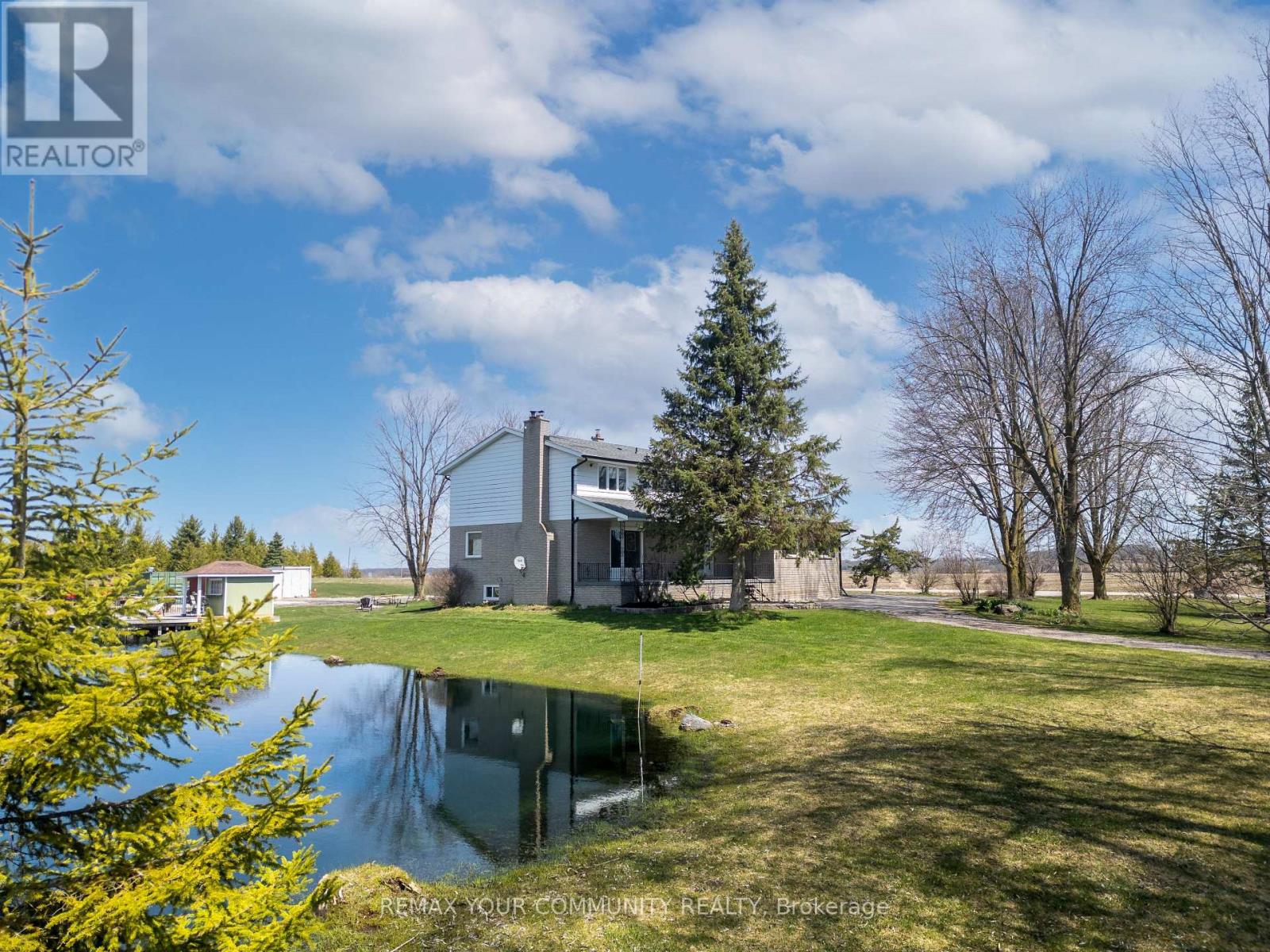 3252 15th Side Road, New Tecumseth, Ontario  L0G 1A0 - Photo 42 - N13625550