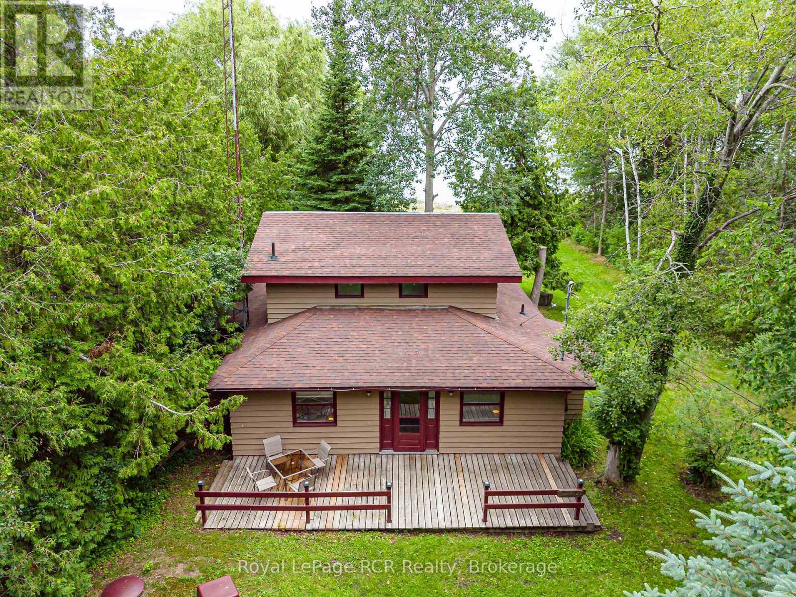 35 Georgian Manor Drive, Collingwood, Ontario L9Y 5P2 - Photo 6 - S13625546