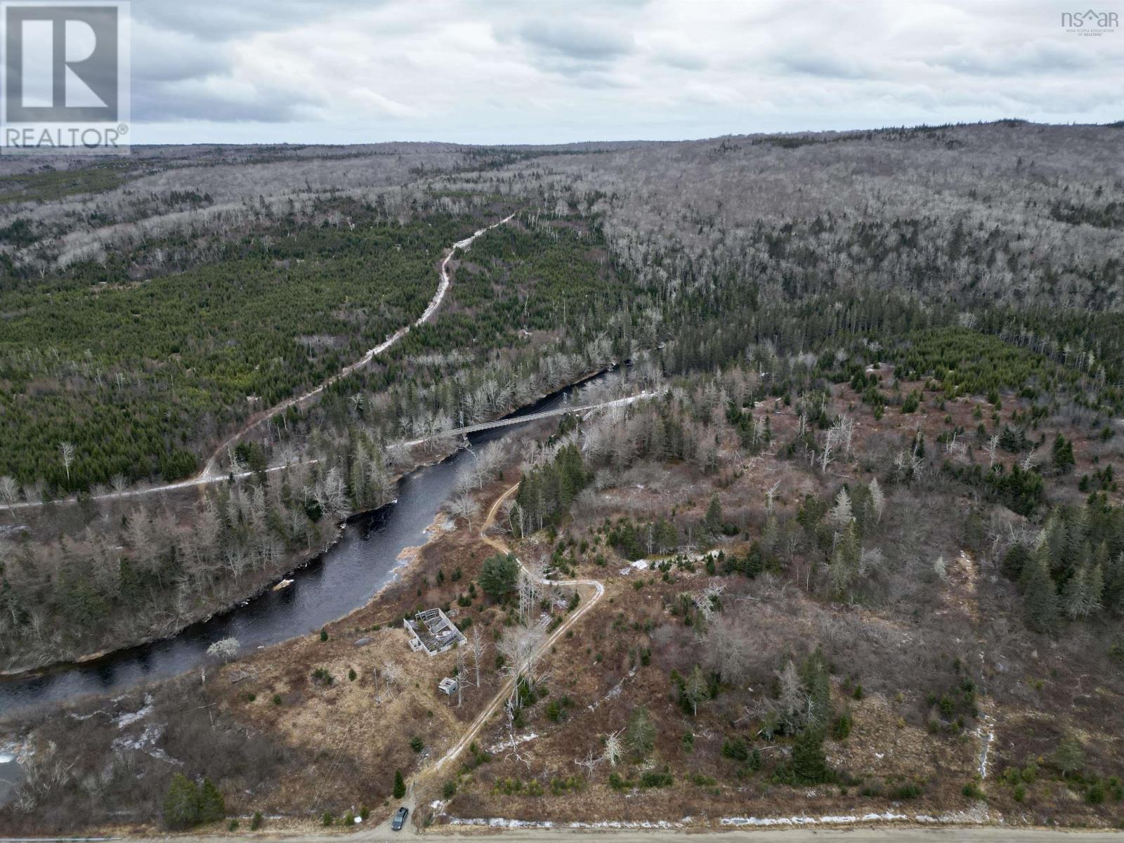 South River Lake Rd., Ogden, Nova Scotia