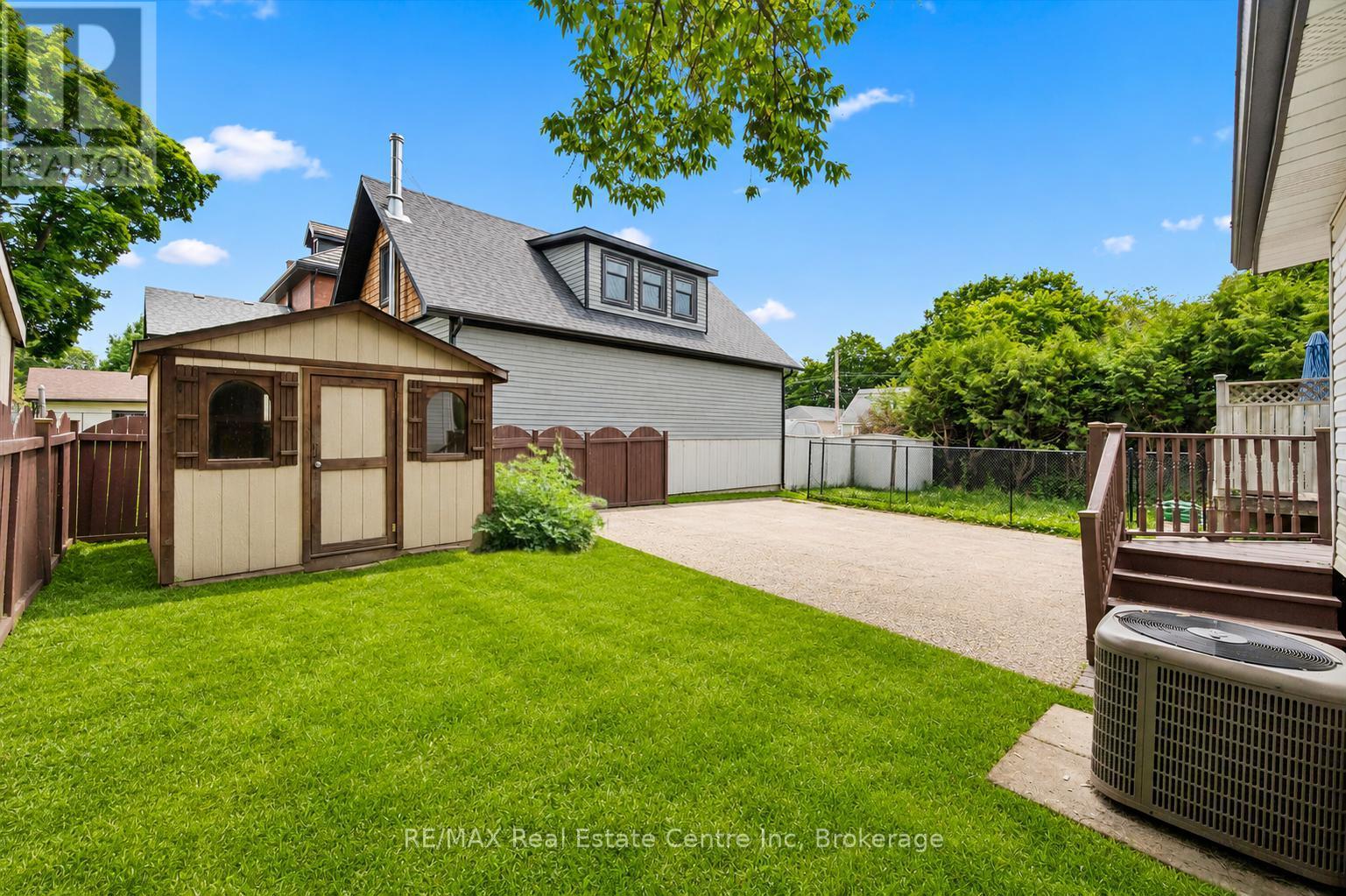 65 Stevenson Street N, Guelph, Ontario  N1E 5A6 - Photo 16 - X13625460