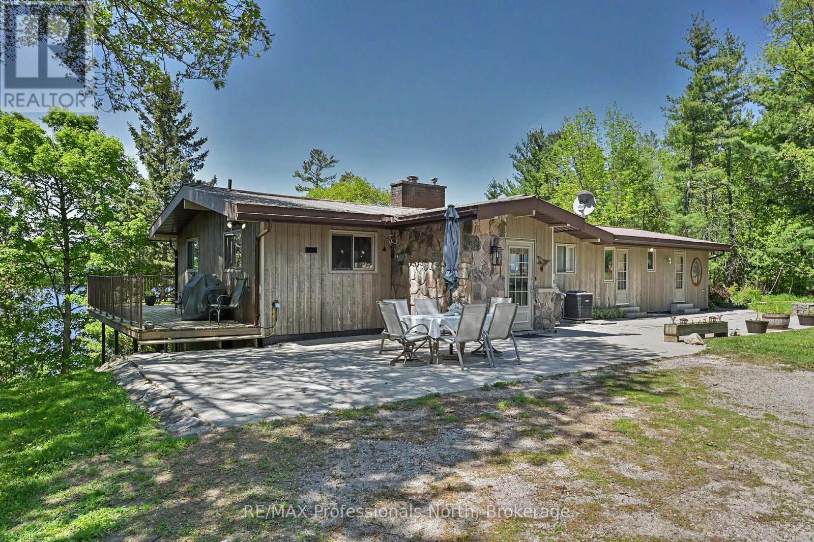 1015 Kelson Road, Minden Hills, Ontario  K0M 2K0 - Photo 4 - X13625504