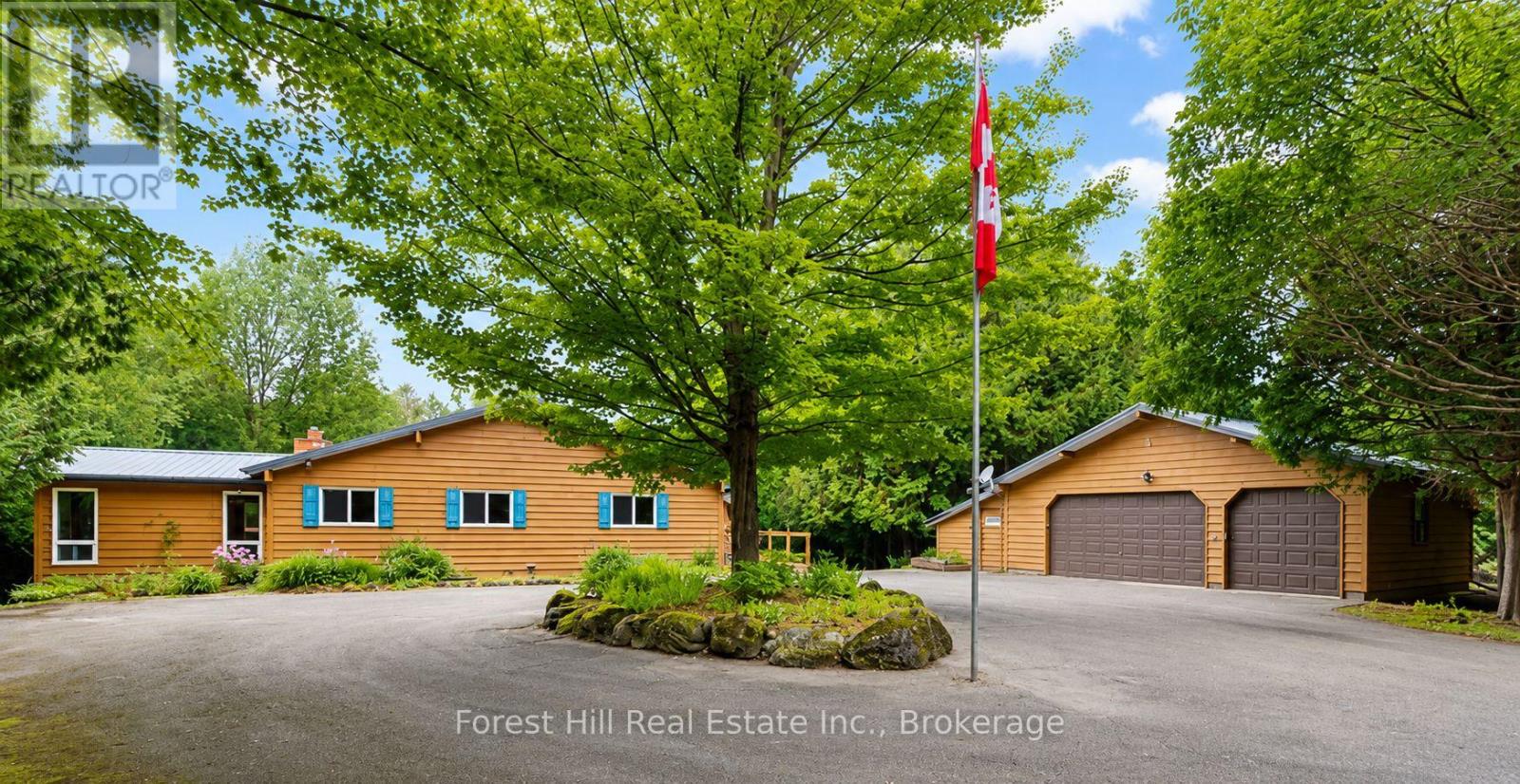 344511 NORTH LINE, West Grey, Ontario