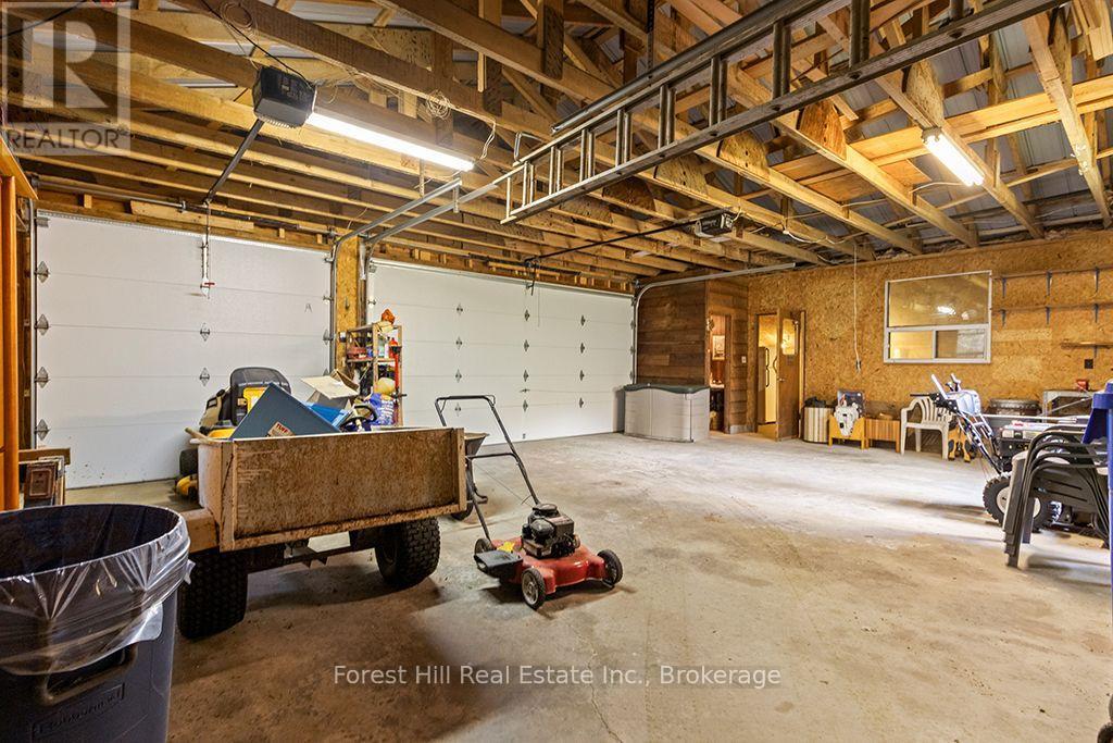 344511 North Line, West Grey, Ontario  N0C 1K0 - Photo 43 - X13625534