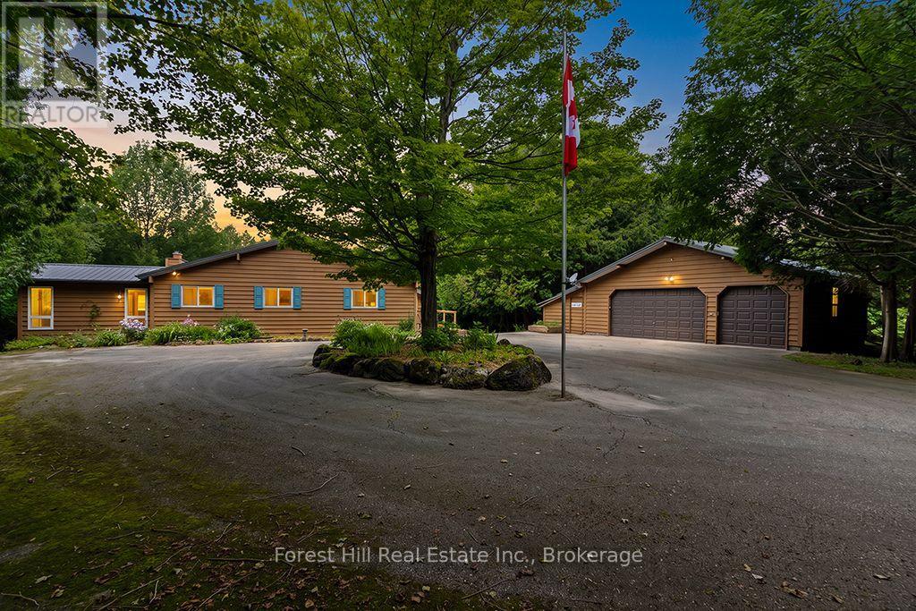 344511 North Line, West Grey, Ontario  N0C 1K0 - Photo 49 - X13625534