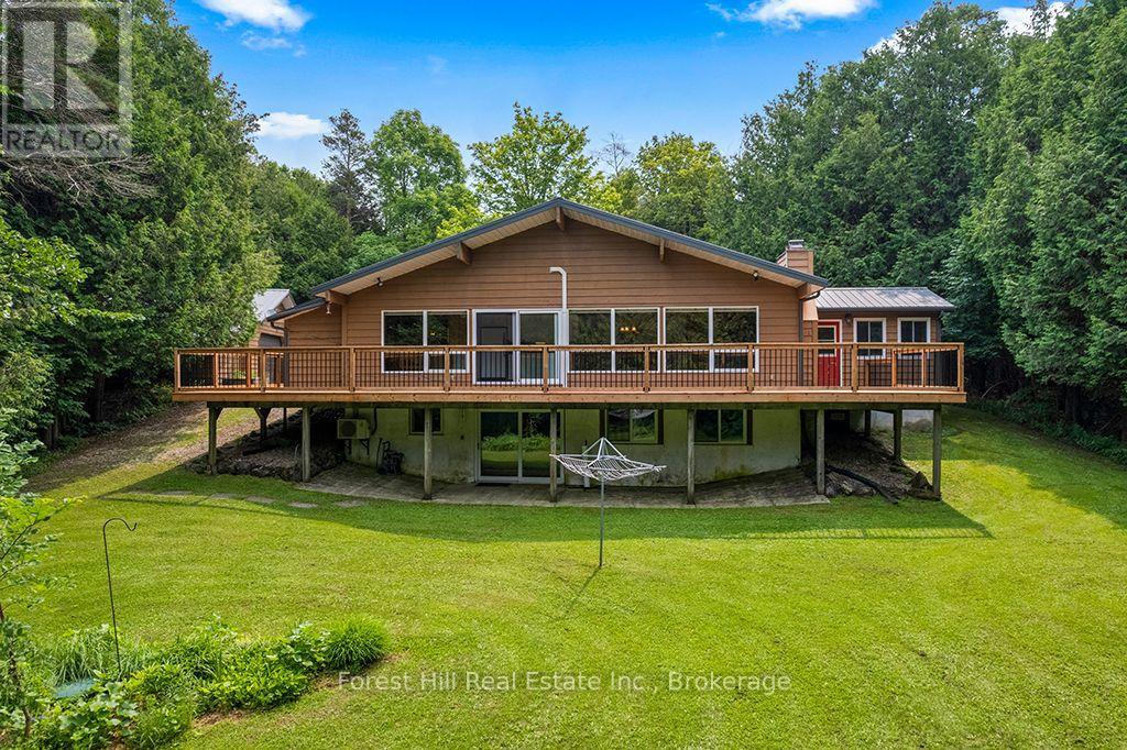 344511 North Line, West Grey, Ontario  N0C 1K0 - Photo 5 - X13625534
