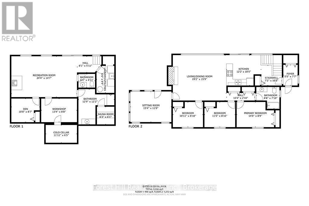 344511 North Line, West Grey, Ontario  N0C 1K0 - Photo 50 - X13625534