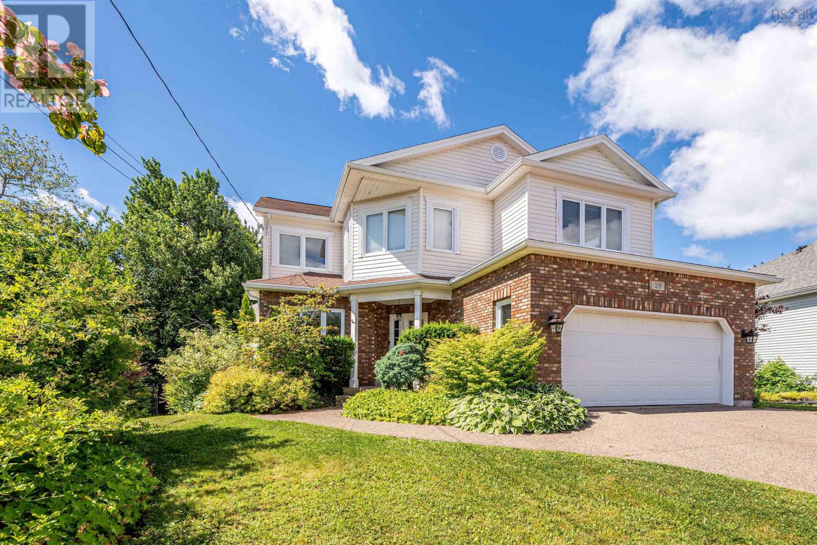 28 Rockhaven Court, Cole Harbour, Nova Scotia