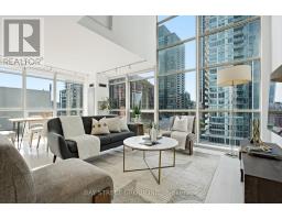 925 - 36 BLUE JAYS WAY, Toronto, Ontario