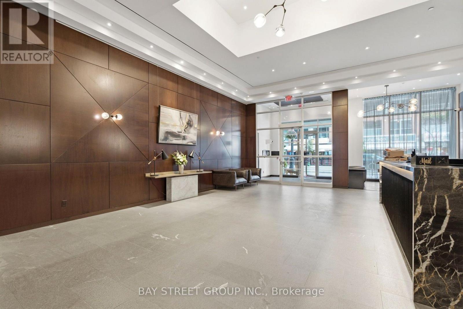 925 - 36 Blue Jays Way, Toronto, Ontario  M5V 3T3 - Photo 2 - C13623706