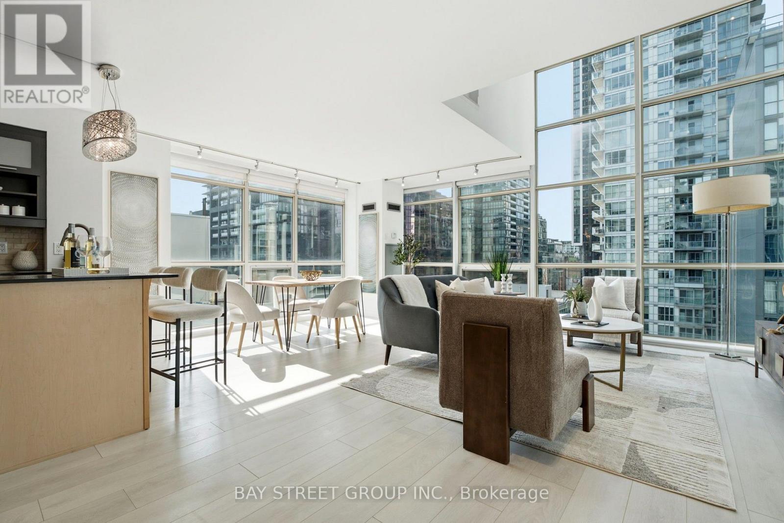925 - 36 Blue Jays Way, Toronto, Ontario  M5V 3T3 - Photo 5 - C13623706