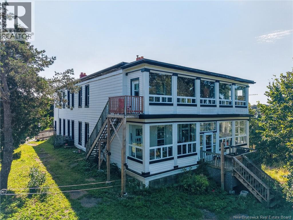 41 And 45 Kennedy Street, Saint John, New Brunswick  E2K 1A7 - Photo 7 - NB144847