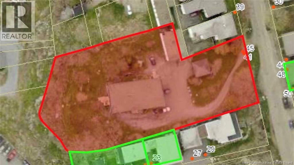 41 And 45 Kennedy Street, Saint John, New Brunswick  E2K 1A7 - Photo 6 - NB144847