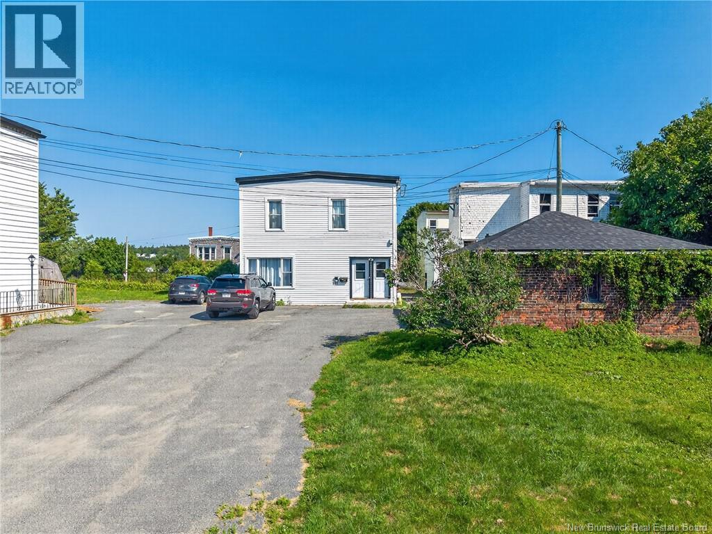 41 And 45 Kennedy Street, Saint John, New Brunswick  E2K 1A7 - Photo 43 - NB144847