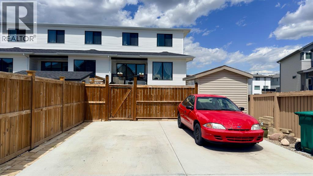 1064 Coalbrook Gate W, Lethbridge, Alberta  T1J 5X2 - Photo 45 - A2323042