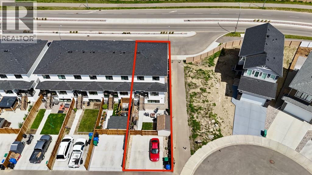 1064 Coalbrook Gate W, Lethbridge, Alberta  T1J 5X2 - Photo 46 - A2323042