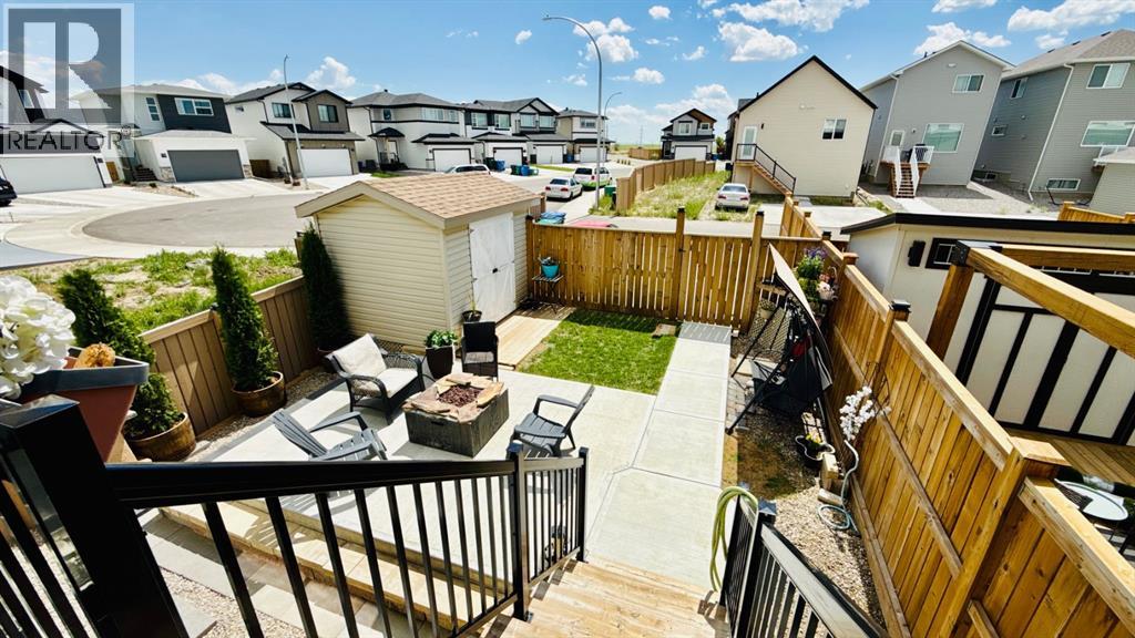 1064 Coalbrook Gate W, Lethbridge, Alberta  T1J 5X2 - Photo 43 - A2323042