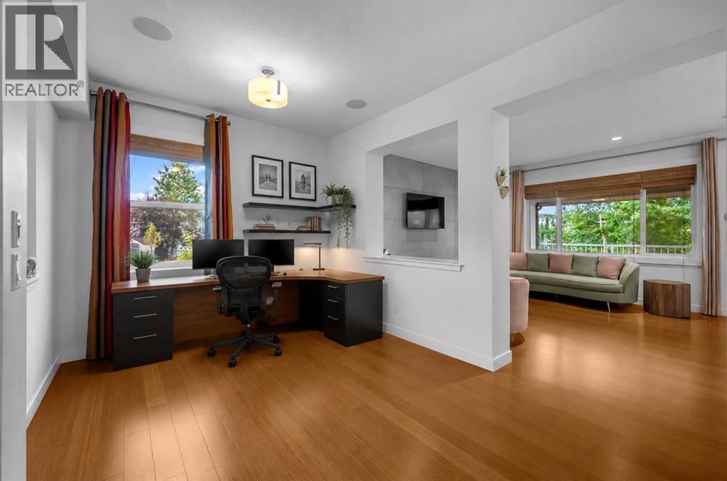 233 Cranarch Common SE, Calgary, Alberta