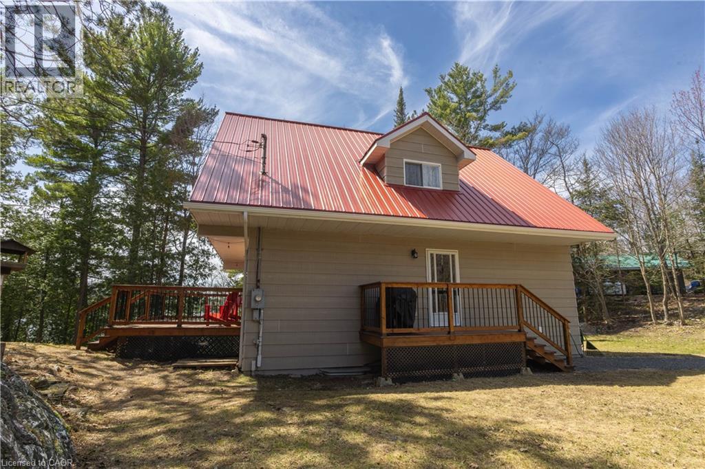611 Clear Lake Drive, Espanola, Ontario  P5E 1N6 - Photo 3 - 40823899