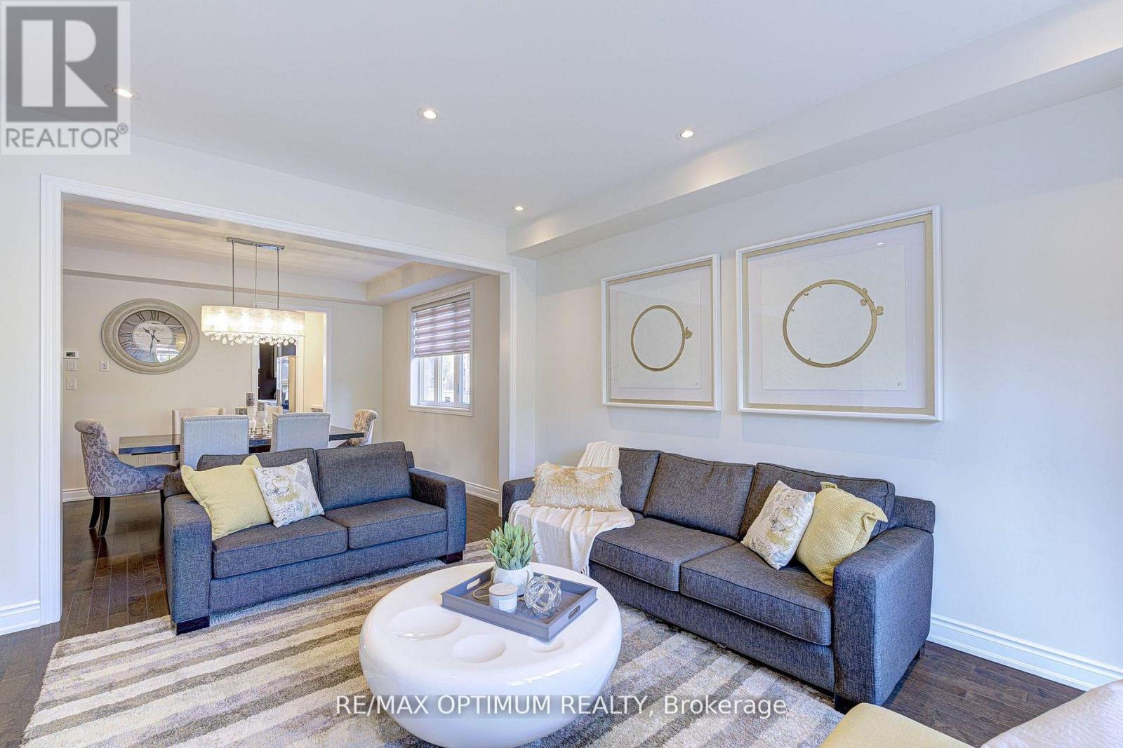 18 Deanston Court, Brampton, Ontario  L6X 2Z7 - Photo 11 - W13625432