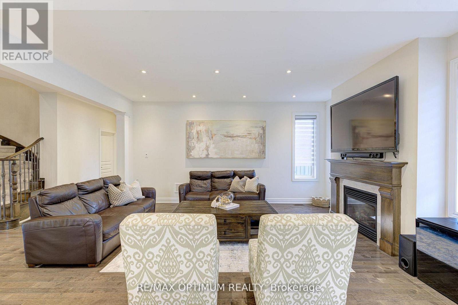 18 Deanston Court, Brampton, Ontario  L6X 2Z7 - Photo 15 - W13625432