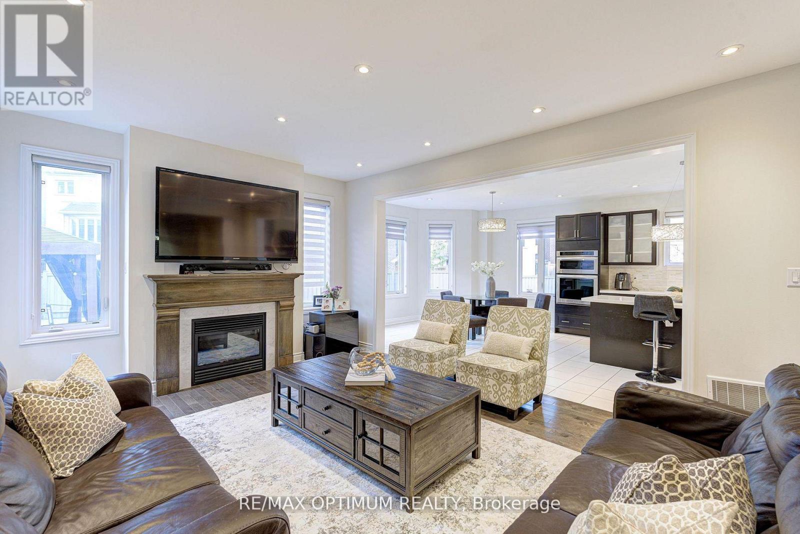 18 Deanston Court, Brampton, Ontario  L6X 2Z7 - Photo 16 - W13625432