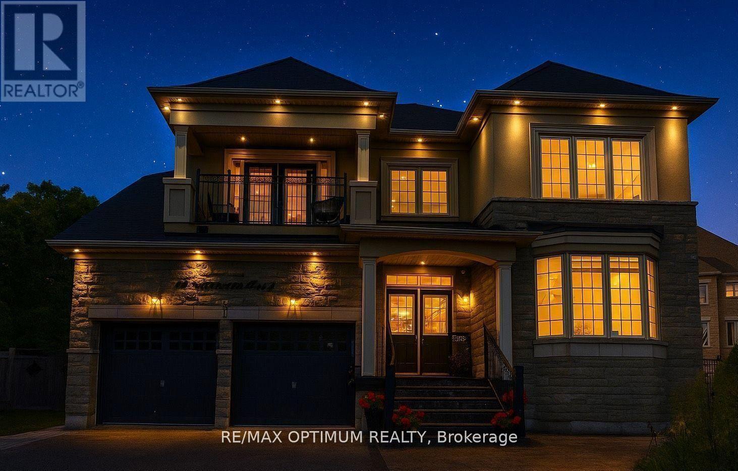 18 Deanston Court, Brampton, Ontario  L6X 2Z7 - Photo 2 - W13625432