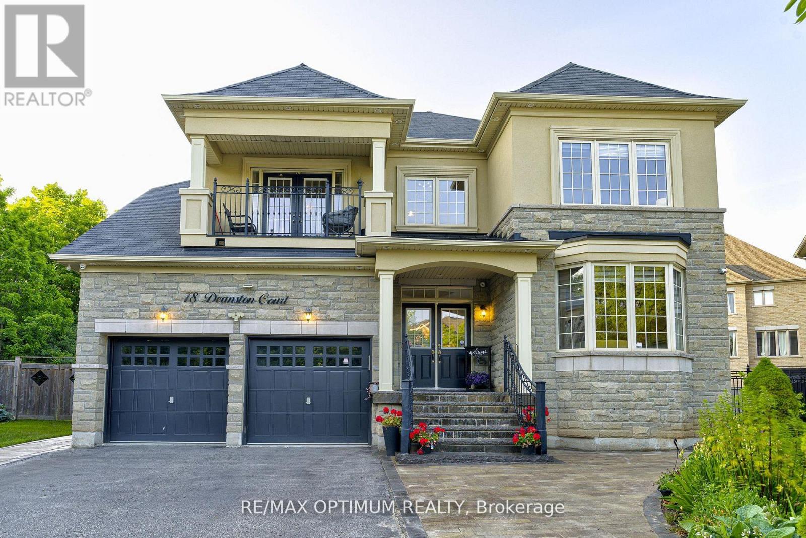 18 Deanston Court, Brampton, Ontario  L6X 2Z7 - Photo 3 - W13625432