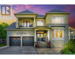 18 DEANSTON COURT, Brampton, Ontario
