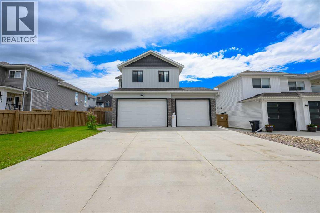10717 150 Avenue, Rural Grande Prairie No. 1, Alberta  T8X 0S3 - Photo 2 - A2321755