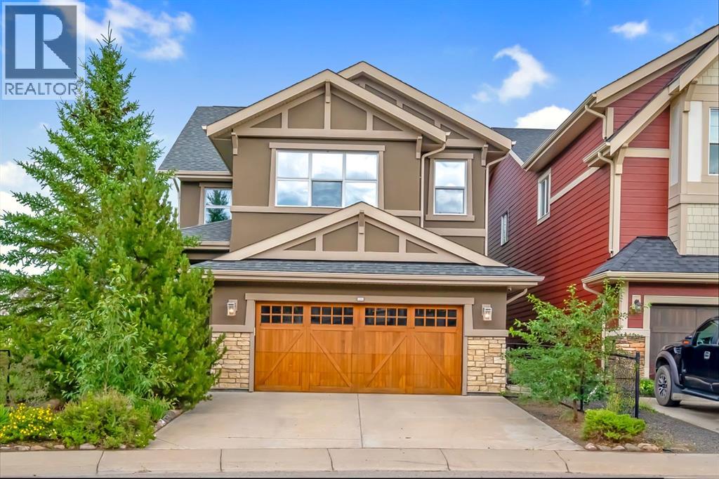 233 Cranarch Common SE, Calgary, Alberta  T3M 1M3 - Photo 2 - A2301226