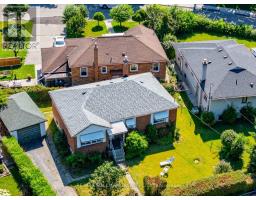 31 FRIMETTE CRESCENT, Toronto, Ontario