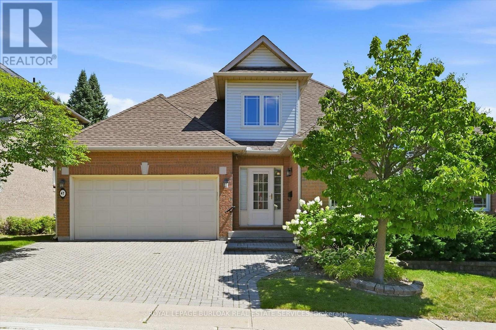 47 - 1150 SKYVIEW DRIVE, Burlington, Ontario