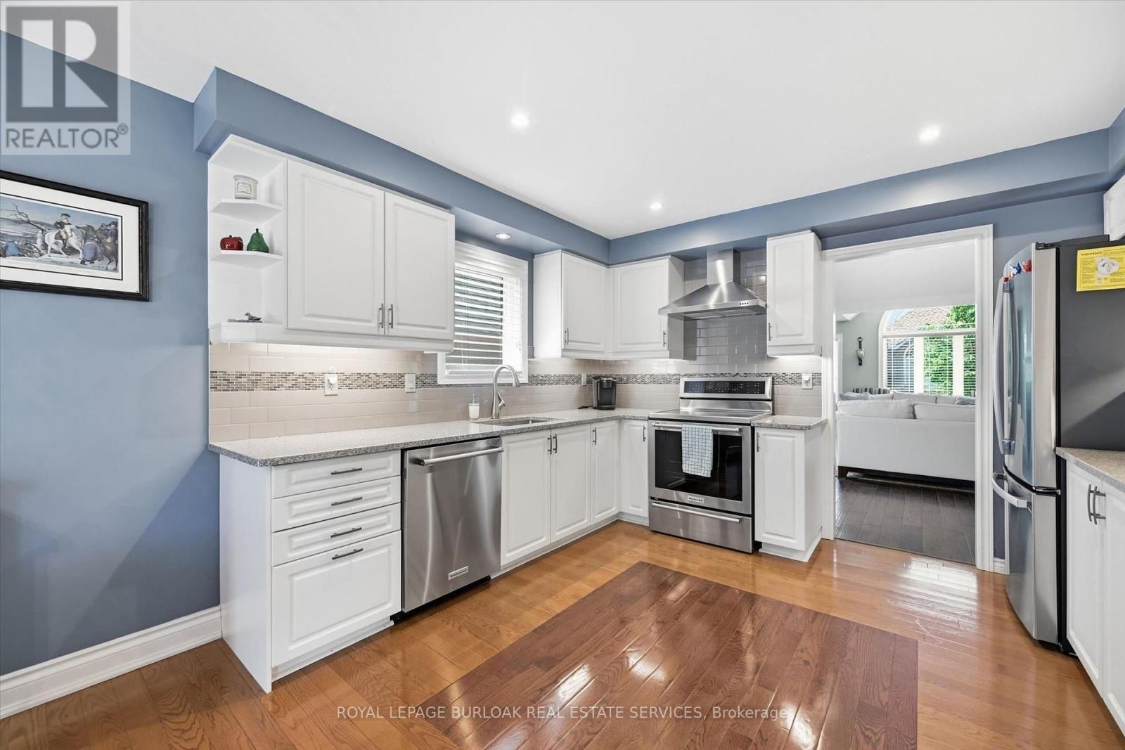 47 - 1150 Skyview Drive, Burlington, Ontario  L7P 4X5 - Photo 12 - W13625552