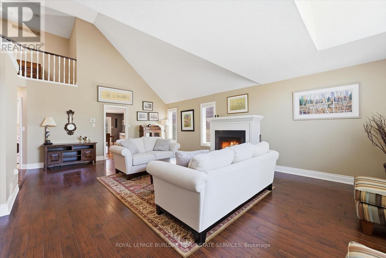 47 - 1150 Skyview Drive, Burlington, Ontario  L7P 4X5 - Photo 7 - W13625552